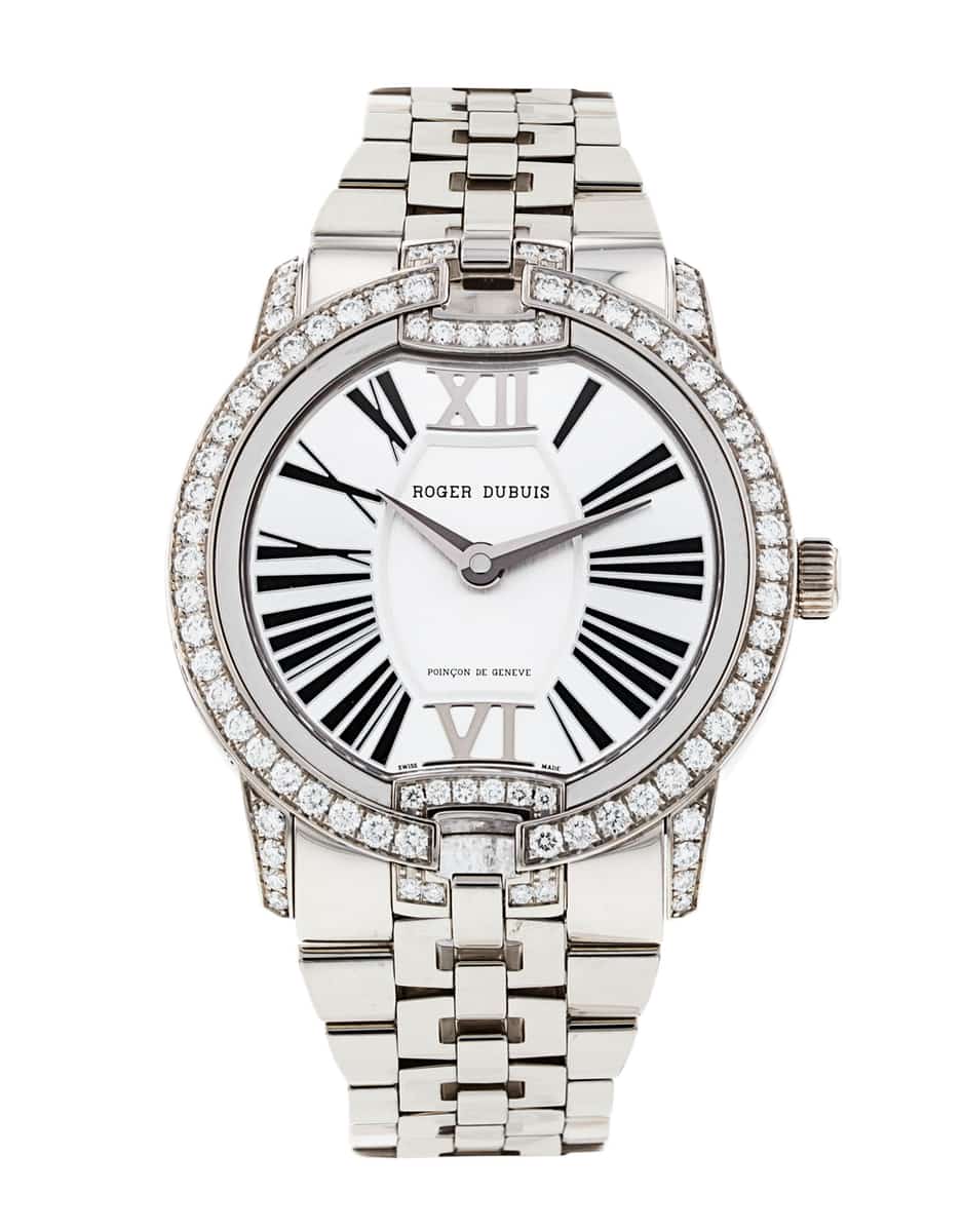 Roger dubuis velvet clearance price